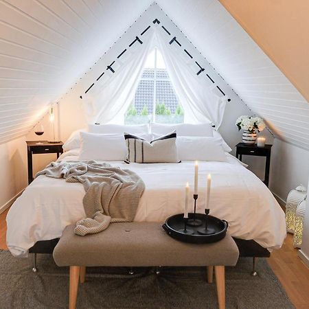 Fully Equipped Home Close To Malmoe & Copenhagen Vellinge Exterior foto