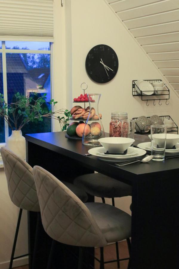 Fully Equipped Home Close To Malmoe & Copenhagen Vellinge Exterior foto
