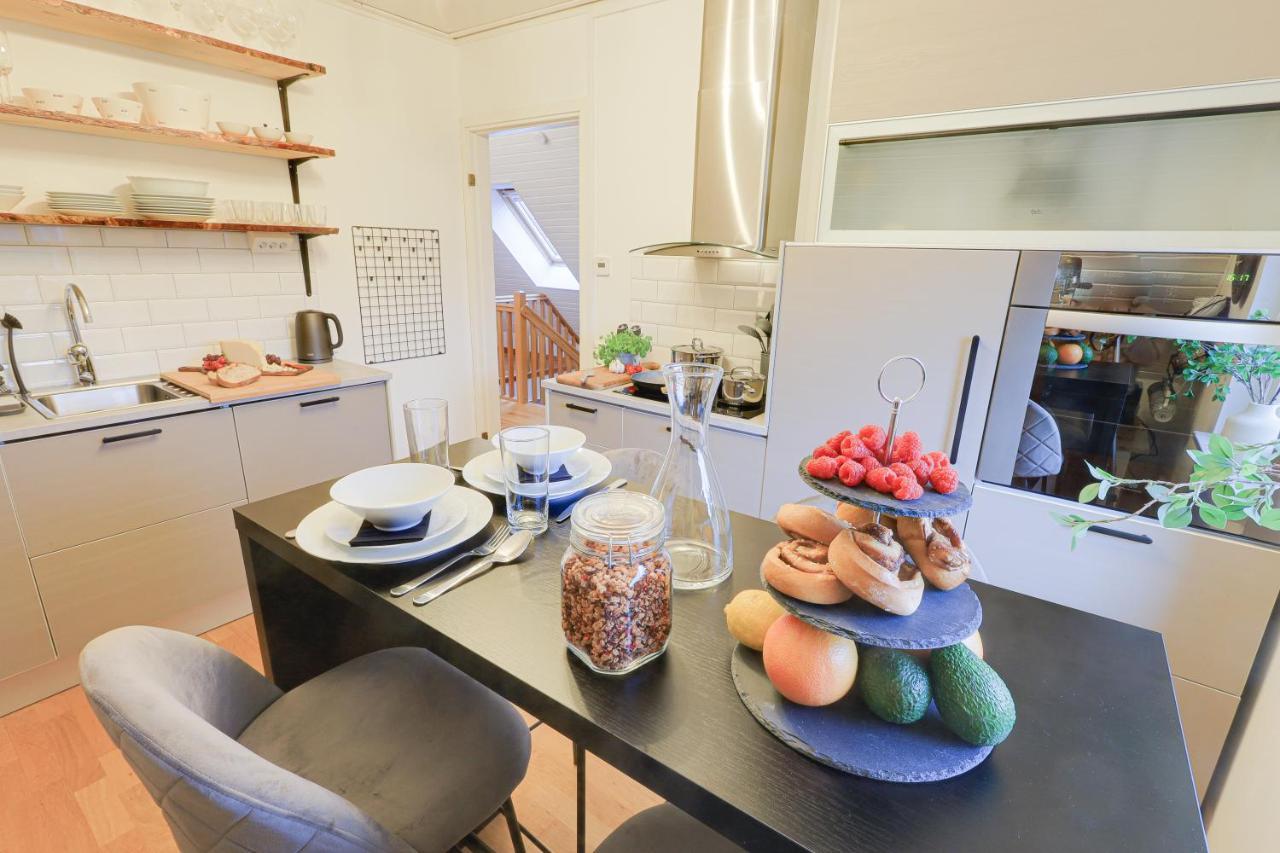 Fully Equipped Home Close To Malmoe & Copenhagen Vellinge Exterior foto