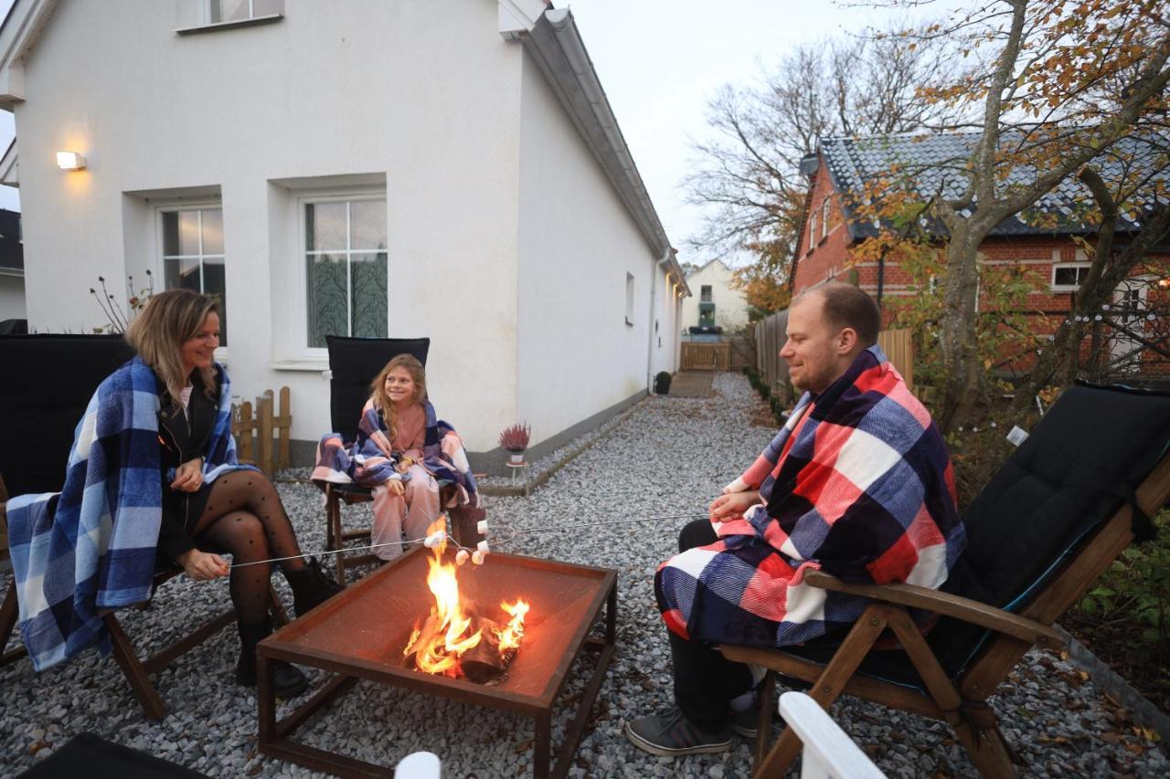 Fully Equipped Home Close To Malmoe & Copenhagen Vellinge Exterior foto