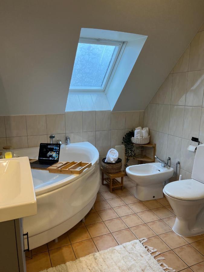 Fully Equipped Home Close To Malmoe & Copenhagen Vellinge Exterior foto