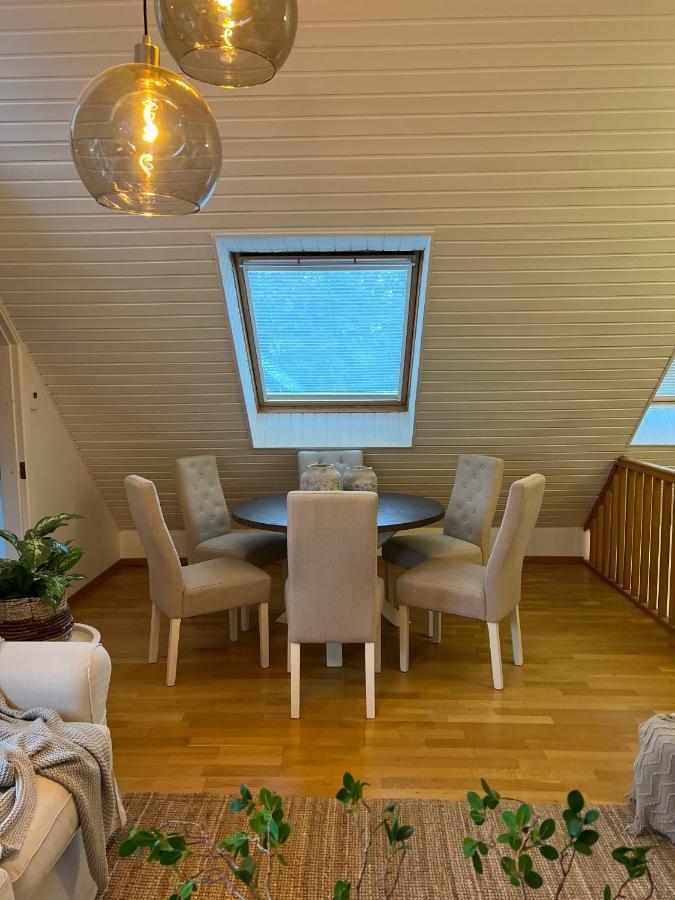 Fully Equipped Home Close To Malmoe & Copenhagen Vellinge Exterior foto