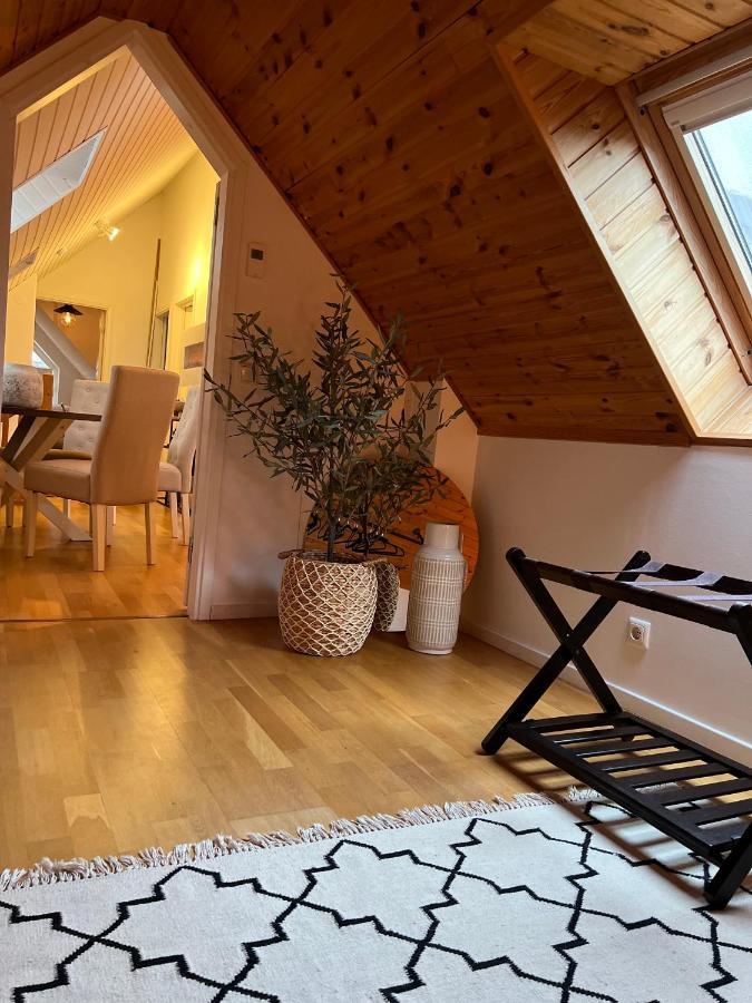 Fully Equipped Home Close To Malmoe & Copenhagen Vellinge Exterior foto