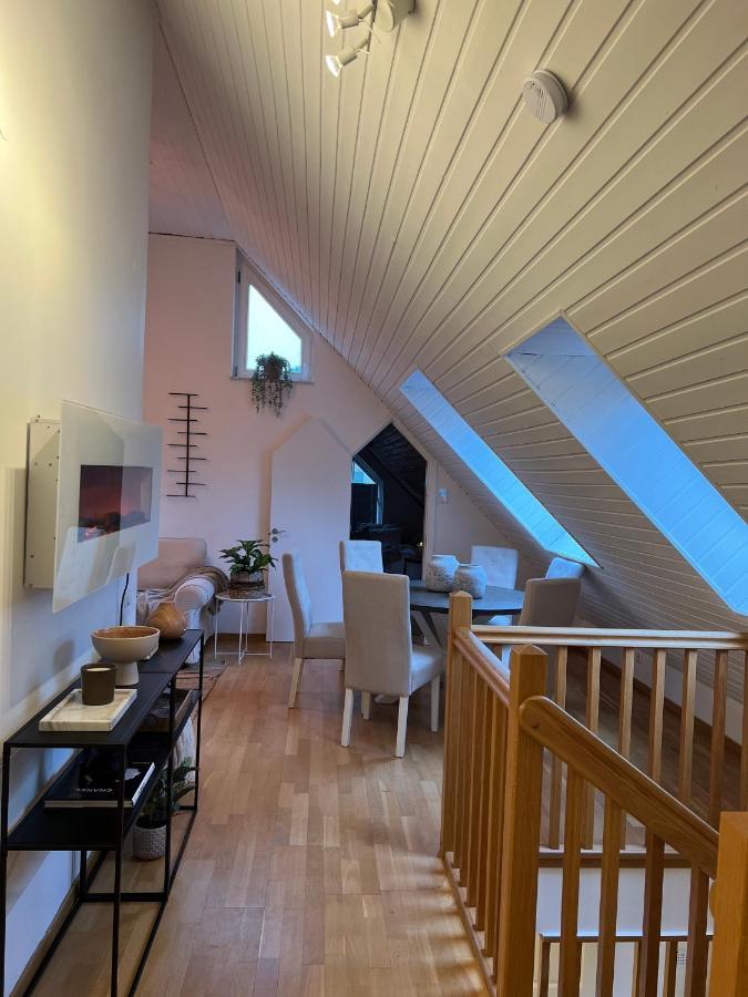 Fully Equipped Home Close To Malmoe & Copenhagen Vellinge Exterior foto