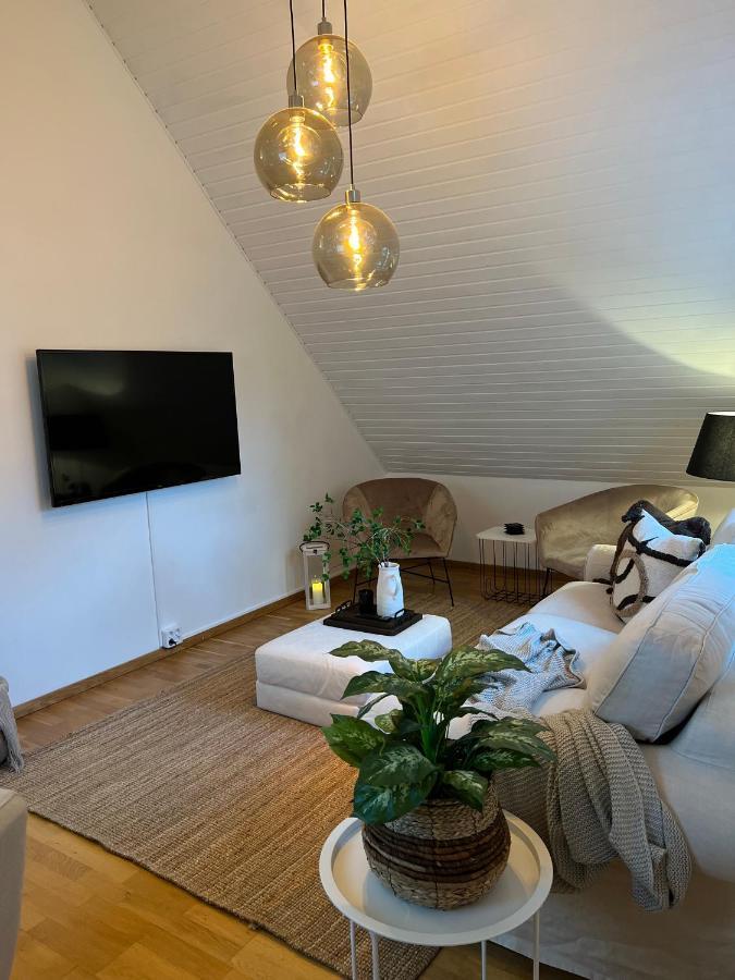 Fully Equipped Home Close To Malmoe & Copenhagen Vellinge Exterior foto