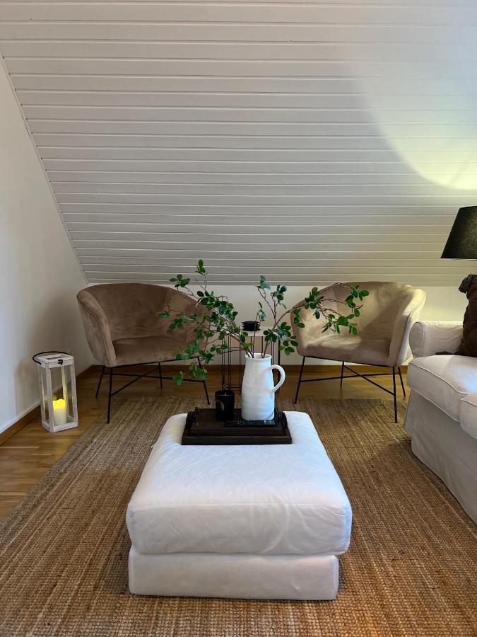 Fully Equipped Home Close To Malmoe & Copenhagen Vellinge Exterior foto