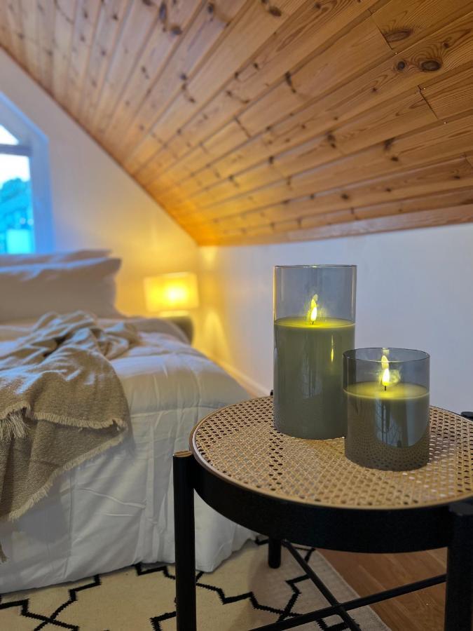 Fully Equipped Home Close To Malmoe & Copenhagen Vellinge Exterior foto