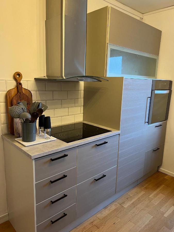 Fully Equipped Home Close To Malmoe & Copenhagen Vellinge Exterior foto