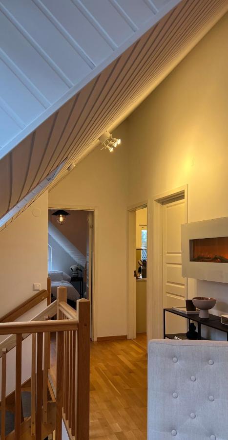 Fully Equipped Home Close To Malmoe & Copenhagen Vellinge Exterior foto