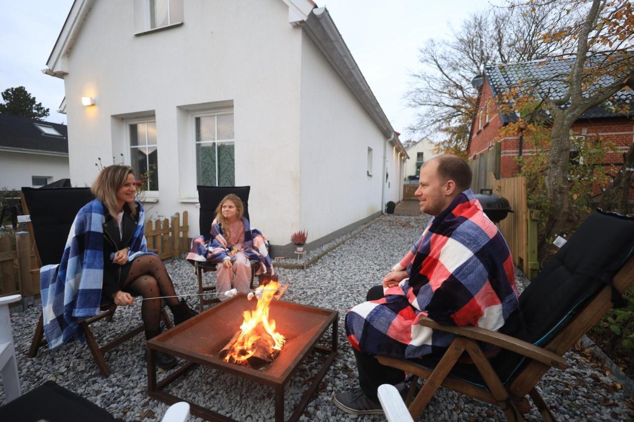 Fully Equipped Home Close To Malmoe & Copenhagen Vellinge Exterior foto